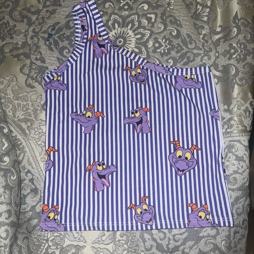 Wild rich kids womens XS